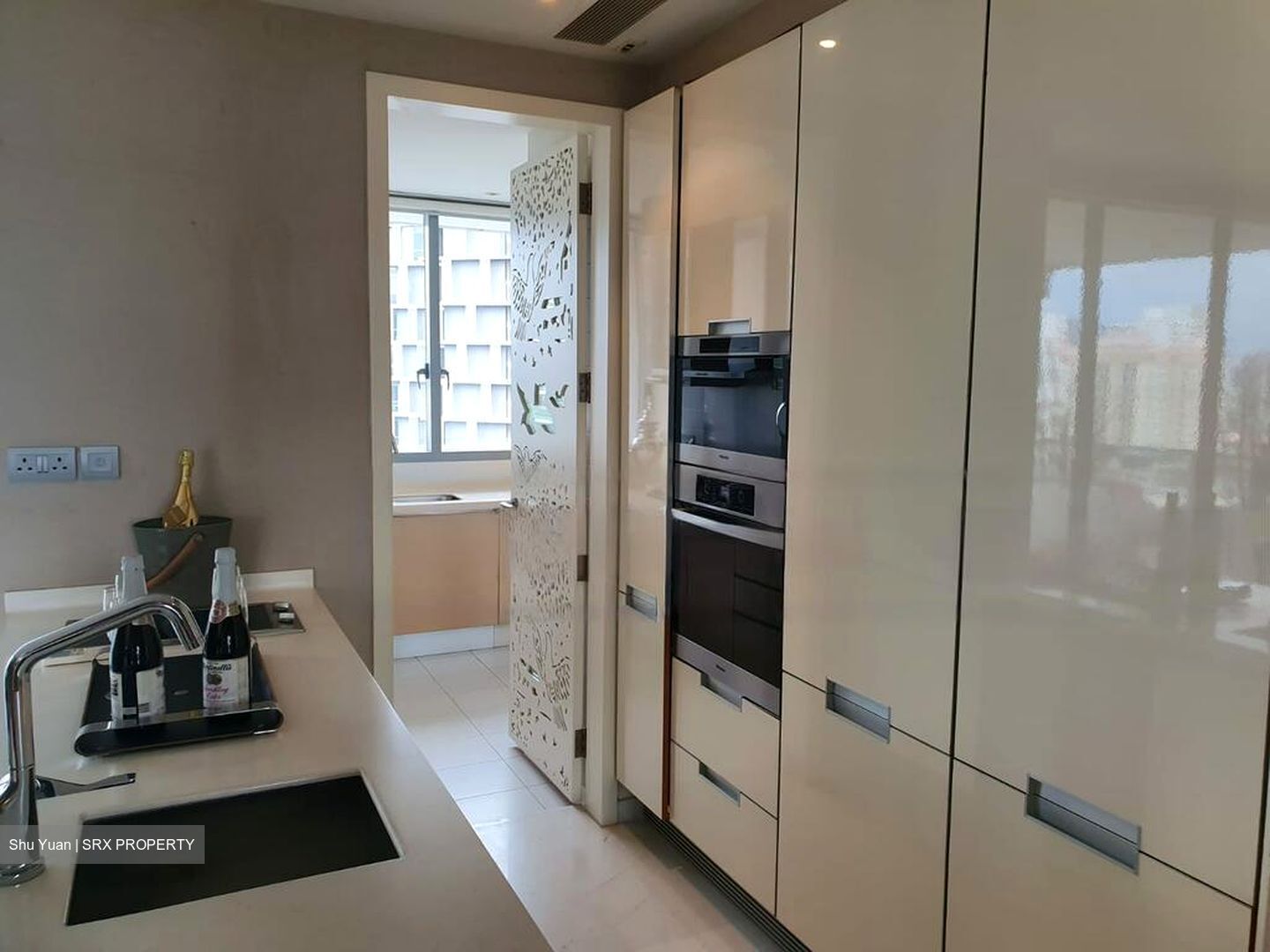 Paterson Suites (D9), Condominium #490595191